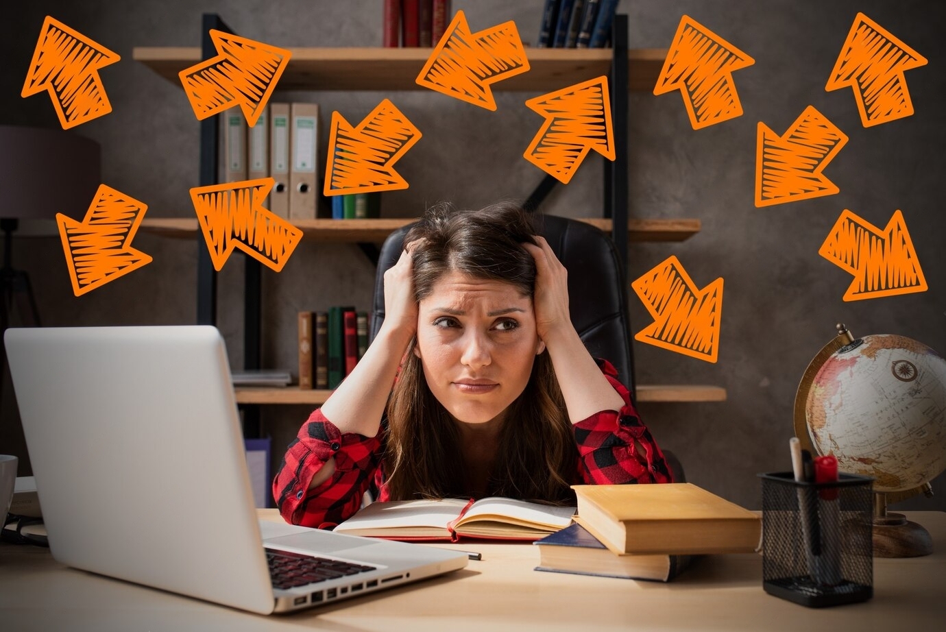 Comparison of Stress Levels among Traditional Learning and Online Learning College Students Research Paper