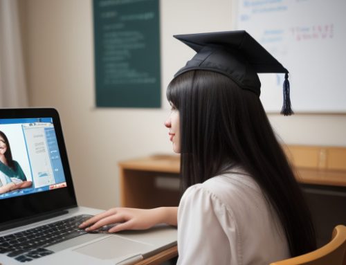 How to Succeed with Online Learning for Colleges and Universities